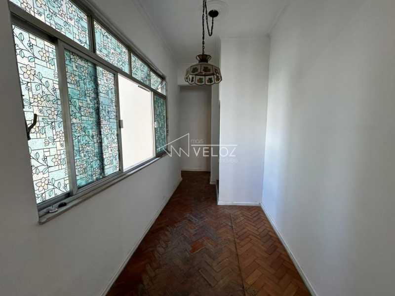 Apartamento à venda com 3 quartos, 95m² - Foto 6