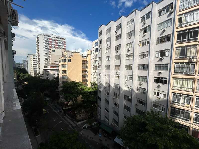 Apartamento à venda com 3 quartos, 95m² - Foto 16