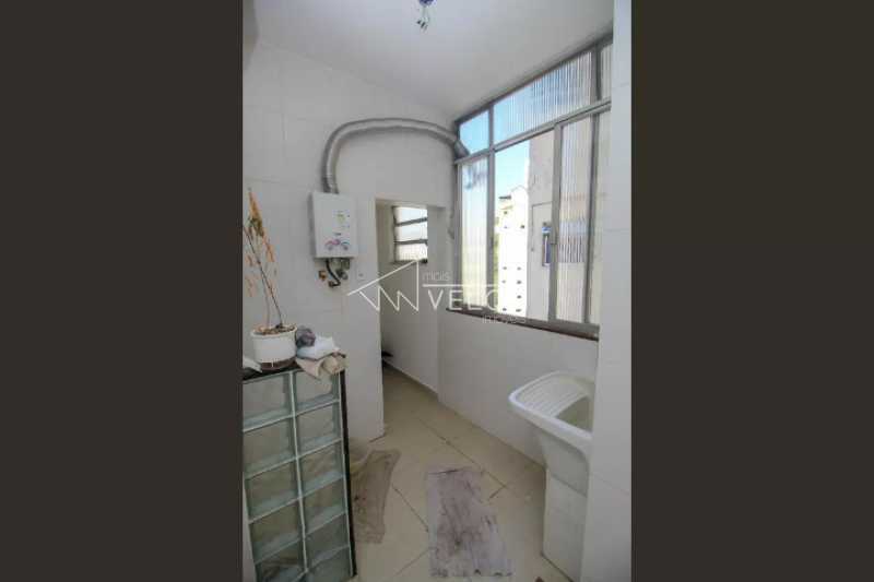 Apartamento à venda com 2 quartos, 63m² - Foto 23