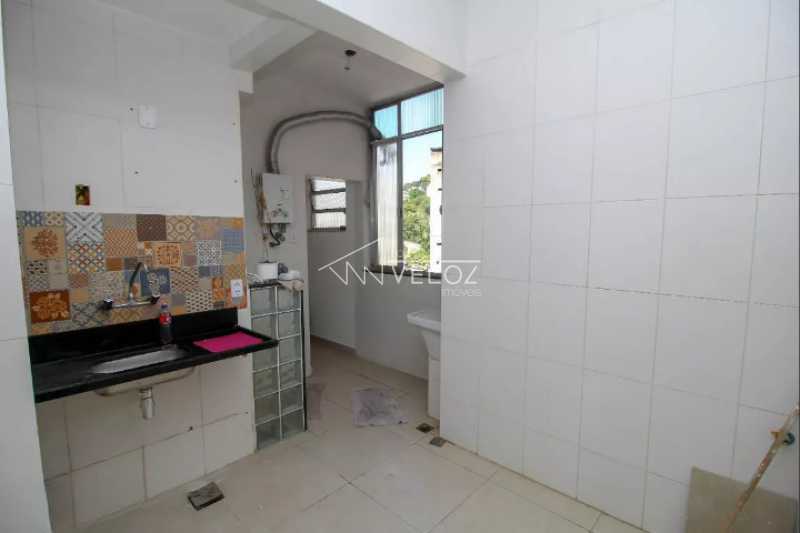 Apartamento à venda com 2 quartos, 63m² - Foto 19