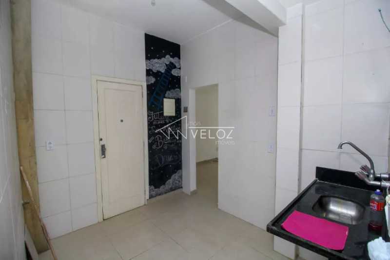 Apartamento à venda com 2 quartos, 63m² - Foto 21