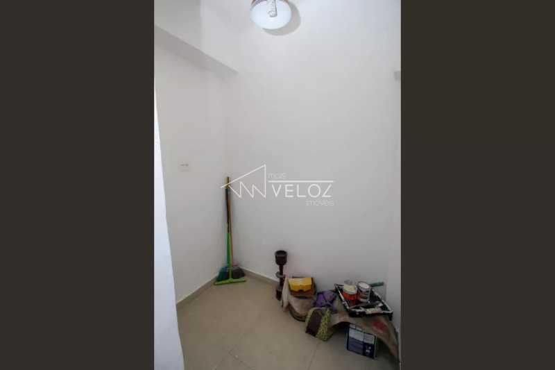 Apartamento à venda com 2 quartos, 63m² - Foto 25