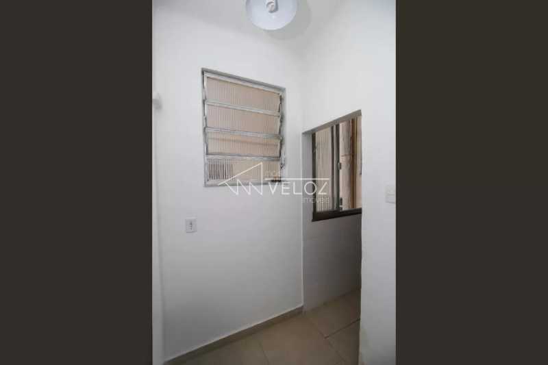 Apartamento à venda com 2 quartos, 63m² - Foto 26