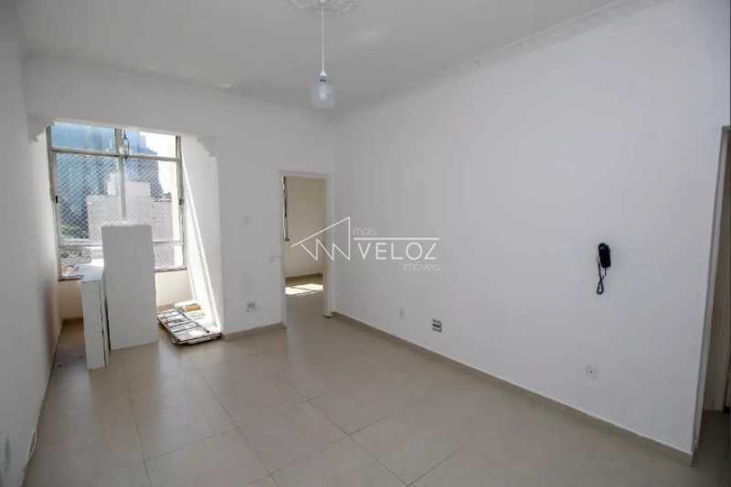 Apartamento à venda com 2 quartos, 63m² - Foto 1