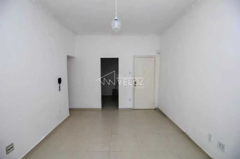 Apartamento à venda com 2 quartos, 63m² - Foto 5