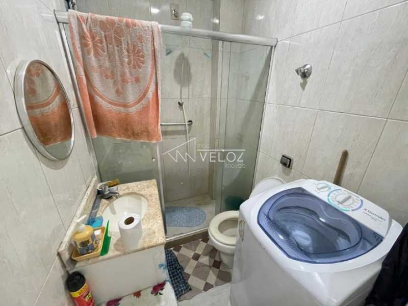 Kitnet e Studio à venda com 1 quarto, 31m² - Foto 23