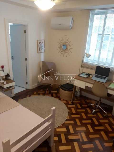 Apartamento à venda com 4 quartos, 268m² - Foto 12