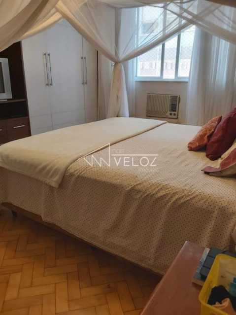 Apartamento à venda com 4 quartos, 268m² - Foto 10