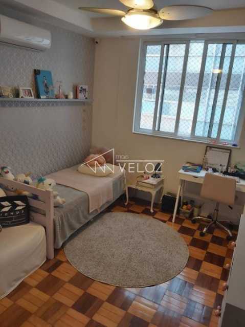 Apartamento à venda com 4 quartos, 268m² - Foto 13