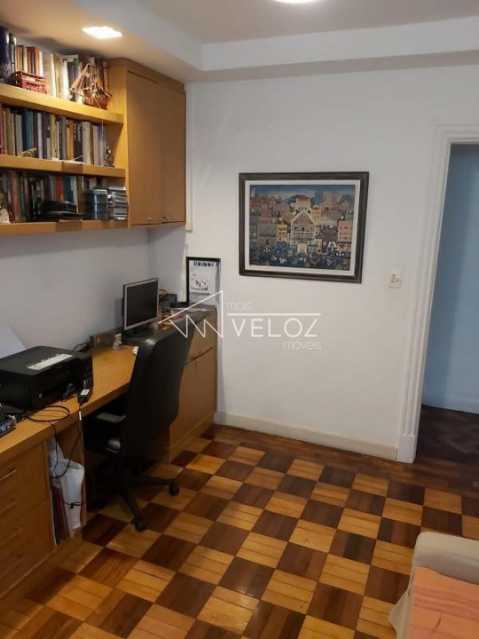 Apartamento à venda com 4 quartos, 268m² - Foto 7