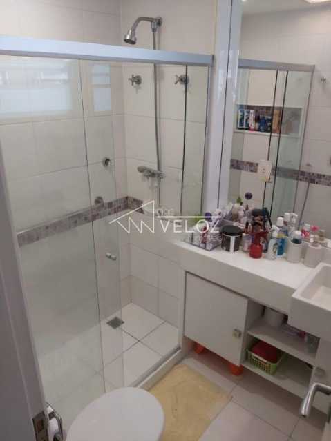 Apartamento à venda com 4 quartos, 268m² - Foto 19