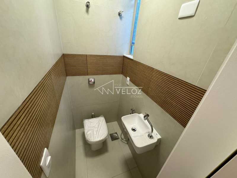 Apartamento à venda com 2 quartos, 70m² - Foto 9