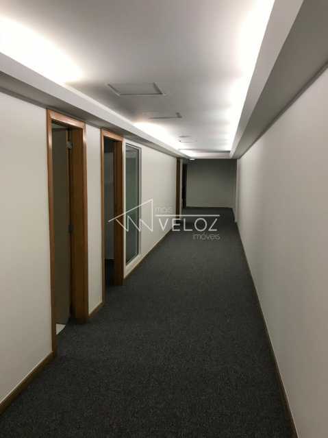 Conjunto Comercial-Sala à venda, 597m² - Foto 3