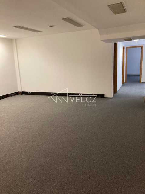 Conjunto Comercial-Sala à venda, 597m² - Foto 5