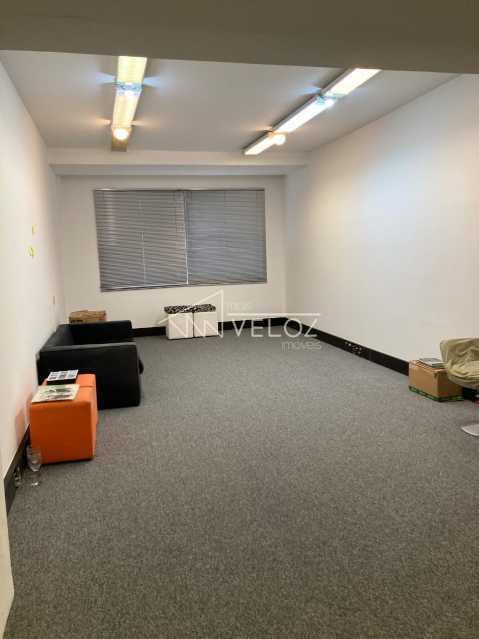 Conjunto Comercial-Sala à venda, 597m² - Foto 1