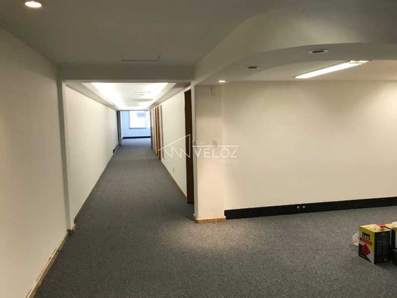 Conjunto Comercial-Sala à venda, 597m² - Foto 7