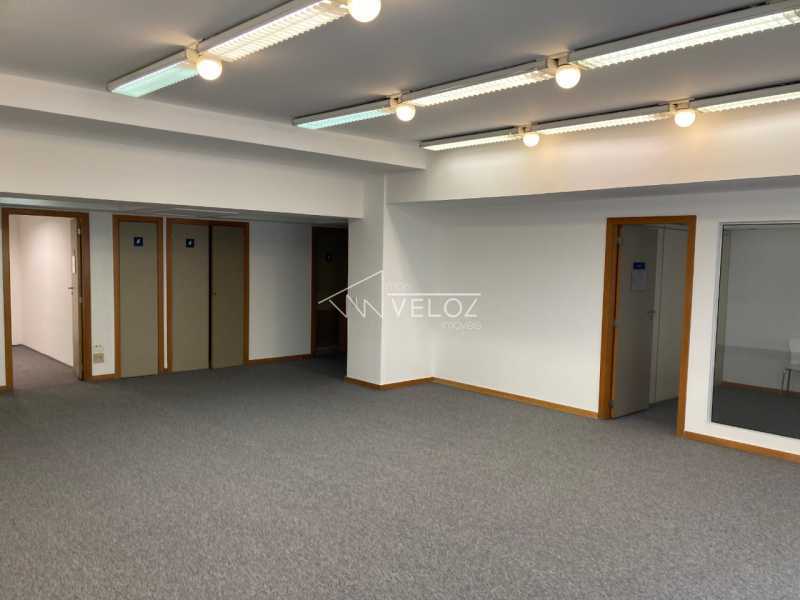 Conjunto Comercial-Sala à venda, 597m² - Foto 8