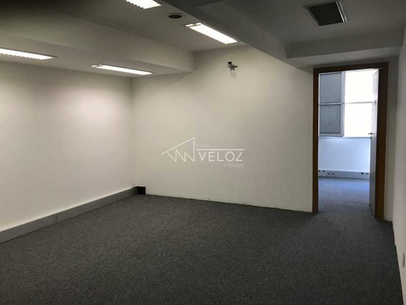 Conjunto Comercial-Sala à venda, 597m² - Foto 9