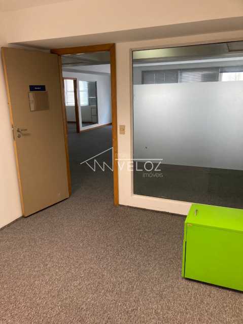 Conjunto Comercial-Sala à venda, 597m² - Foto 11