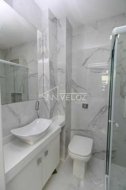Apartamento, 1 quarto, 35 m² - Foto 14