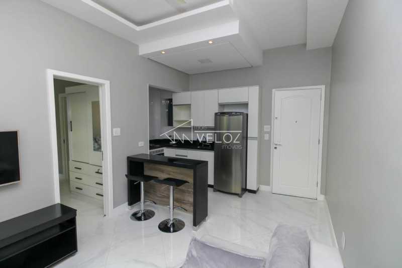 Apartamento, 1 quarto, 35 m² - Foto 1