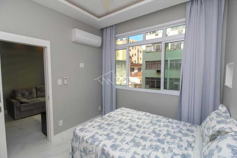 Apartamento, 1 quarto, 35 m² - Foto 13