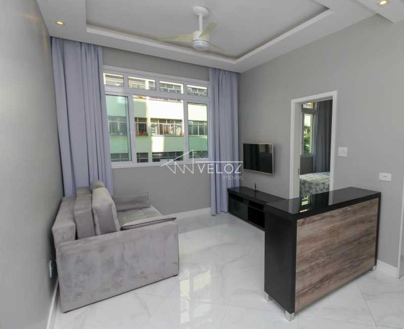 Apartamento, 1 quarto, 35 m² - Foto 20