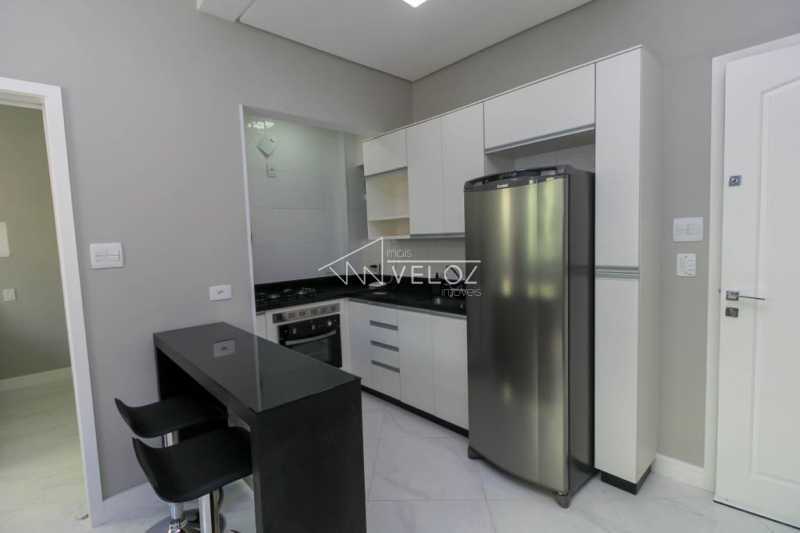 Apartamento, 1 quarto, 35 m² - Foto 7