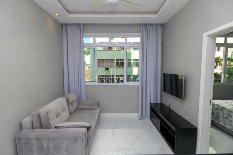 Apartamento, 1 quarto, 35 m² - Foto 5