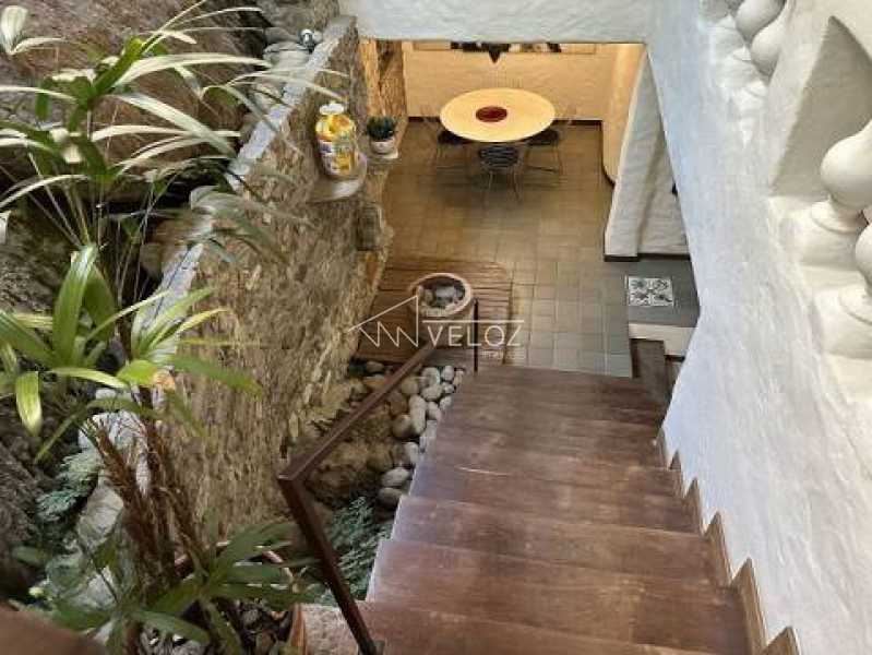 Casa à venda com 4 quartos, 354m² - Foto 15