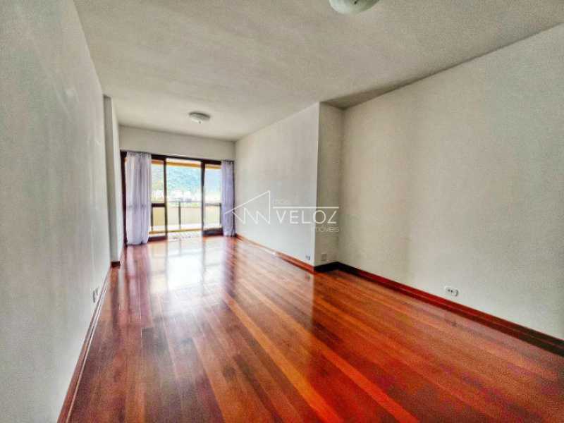 Apartamento à venda com 3 quartos, 120m² - Foto 4