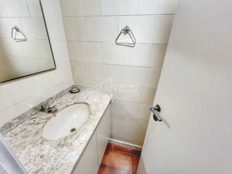 Apartamento à venda com 3 quartos, 120m² - Foto 5