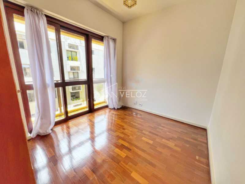 Apartamento à venda com 3 quartos, 120m² - Foto 6