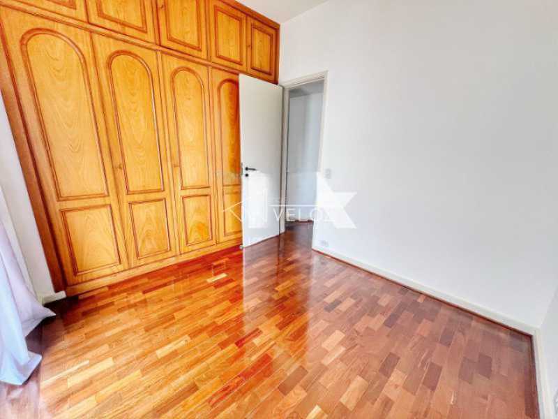 Apartamento à venda com 3 quartos, 120m² - Foto 7