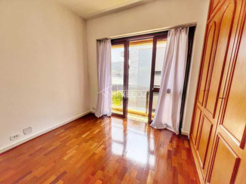 Apartamento à venda com 3 quartos, 120m² - Foto 8