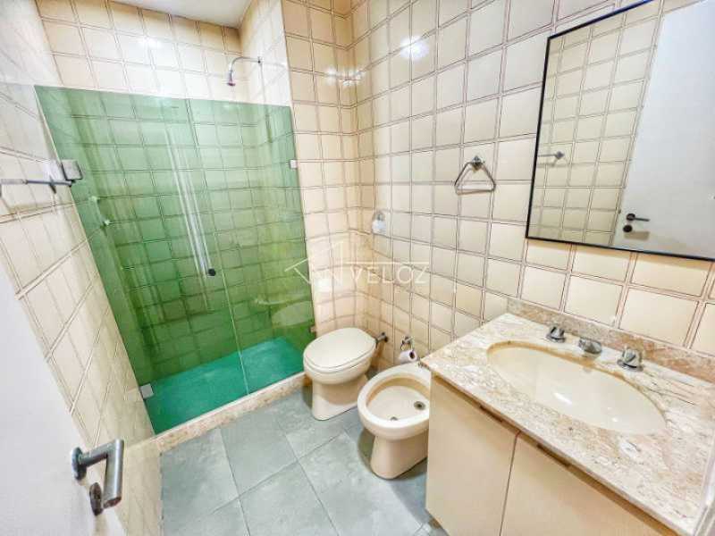 Apartamento à venda com 3 quartos, 120m² - Foto 9