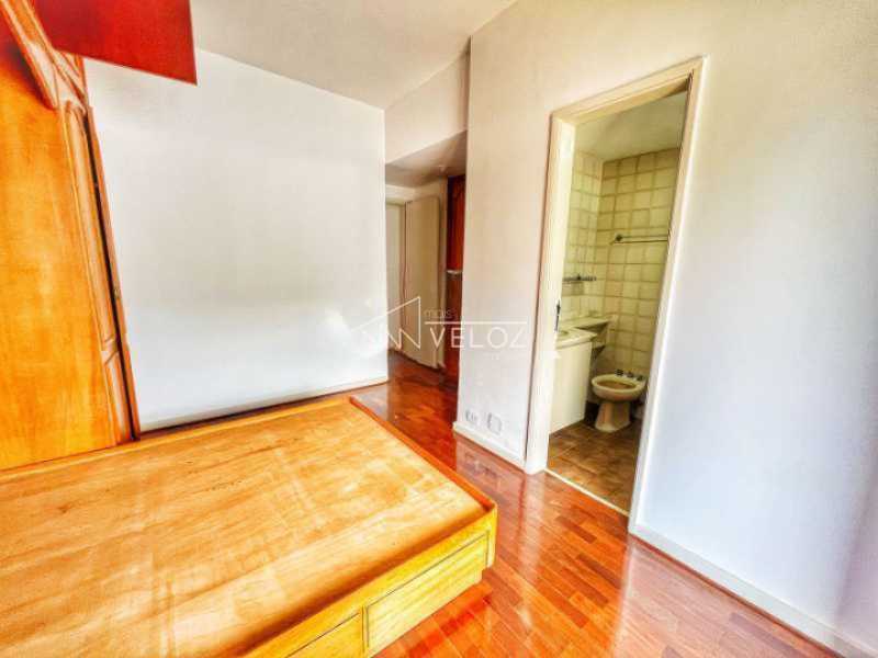 Apartamento à venda com 3 quartos, 120m² - Foto 10