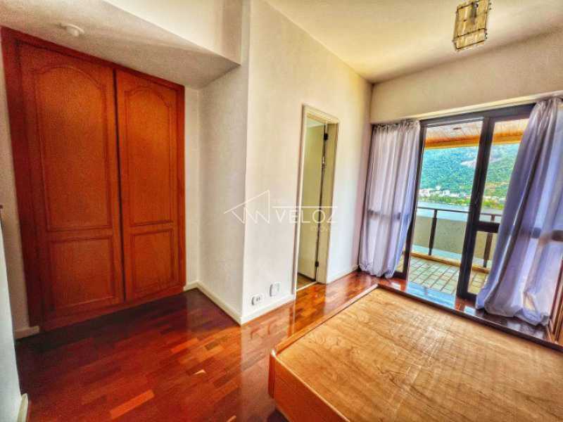 Apartamento à venda com 3 quartos, 120m² - Foto 11