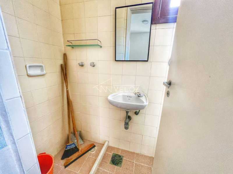 Apartamento à venda com 3 quartos, 120m² - Foto 13