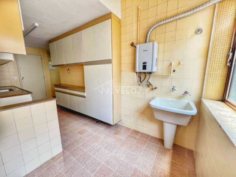 Apartamento à venda com 3 quartos, 120m² - Foto 14