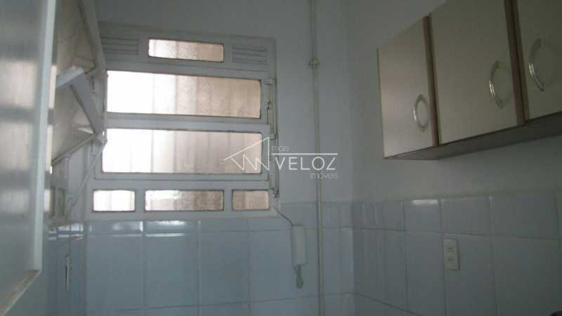 Apartamento à venda com 1 quarto, 33m² - Foto 4