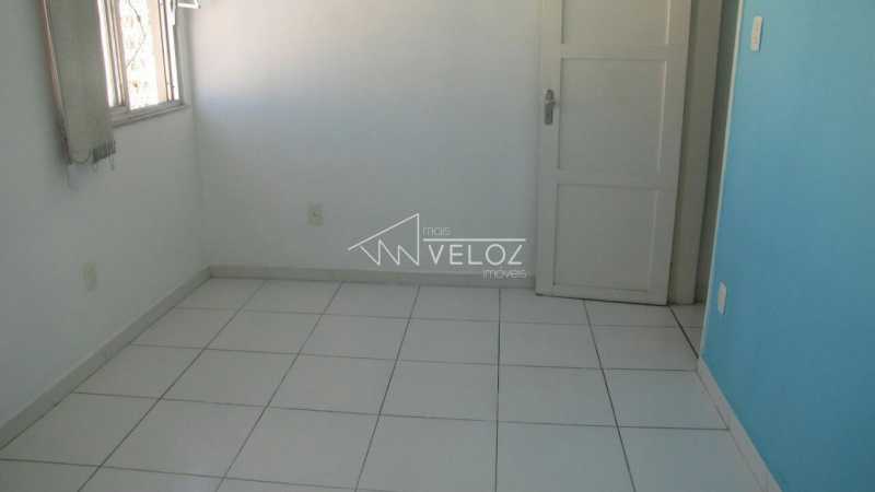 Apartamento à venda com 1 quarto, 33m² - Foto 6