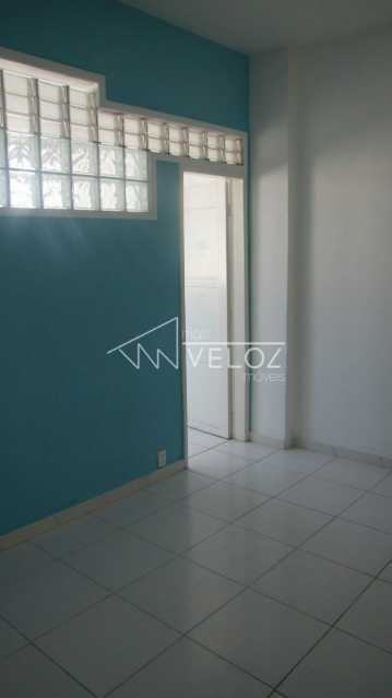 Apartamento à venda com 1 quarto, 33m² - Foto 7