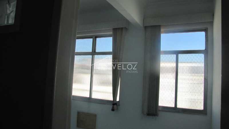 Apartamento à venda com 1 quarto, 33m² - Foto 12