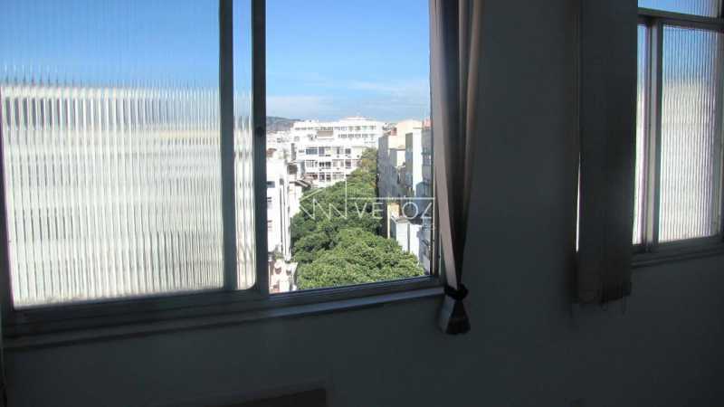 Apartamento à venda com 1 quarto, 33m² - Foto 14