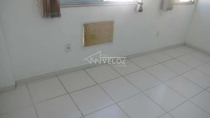 Apartamento à venda com 1 quarto, 33m² - Foto 15