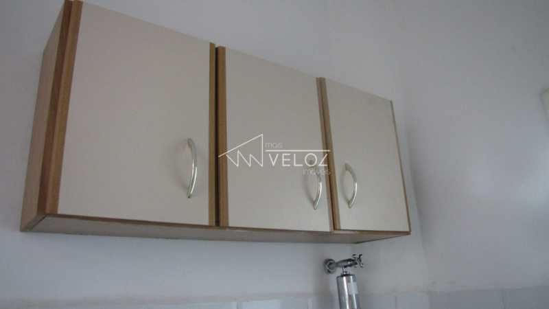 Apartamento à venda com 1 quarto, 33m² - Foto 16