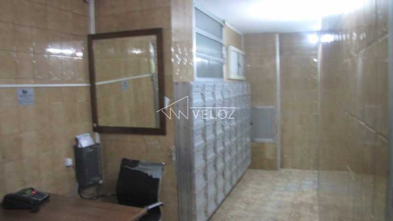 Apartamento à venda com 1 quarto, 33m² - Foto 17