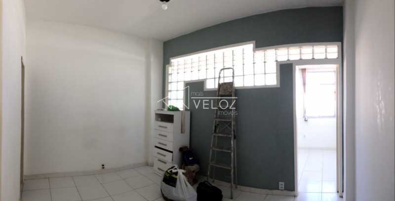 Apartamento à venda com 1 quarto, 33m² - Foto 20