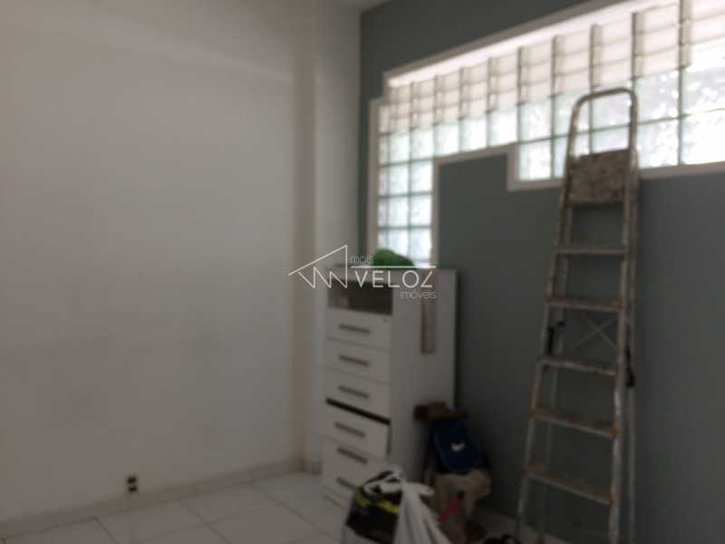 Apartamento à venda com 1 quarto, 33m² - Foto 21